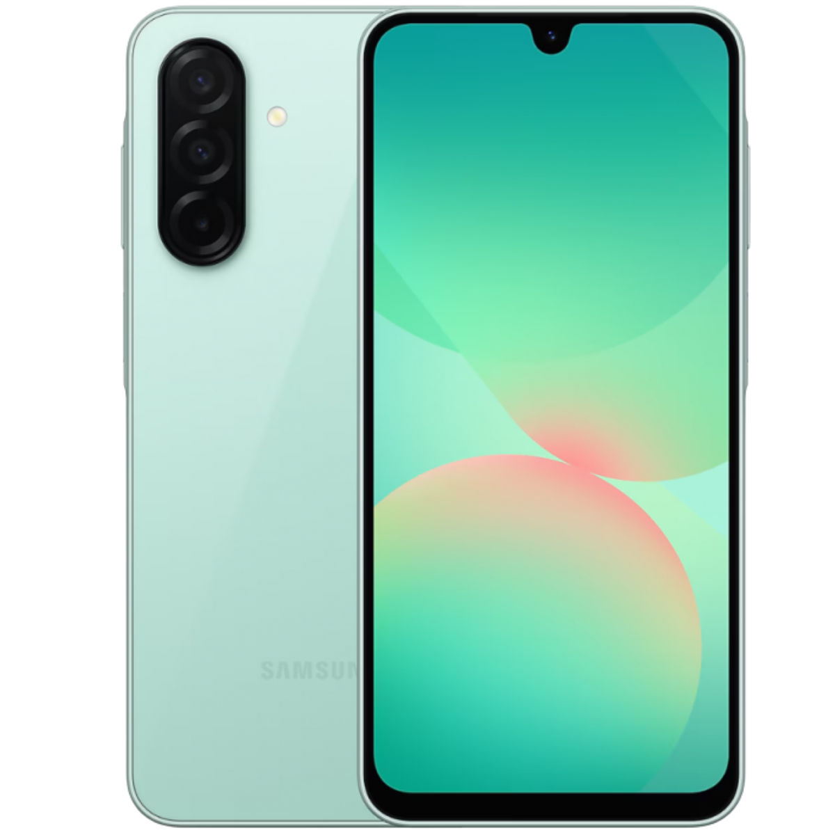 SAMSUNG MOBILE PHONE A26